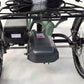 Elektrické tříkolové kolo Van Raam Easy Rider motor VR1F
