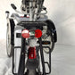 Tříkolové kolo Van Raam O‑Pair 2 – motor Crystalyte Silent HT