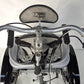 Tříkolové kolo Van Raam O‑Pair 2 – motor Crystalyte Silent HT