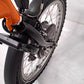 Elektrické tříkolové kolo Van Raam Easy Rider s motorem VR1F Silent 24