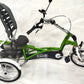 Elektrické tříkolové kolo Van Raam Easy Rider Junior
