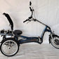Elektrické tříkolové kolo Van Raam Easy Rider s motorem VR1F 36V, 250W 45E
