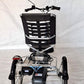 Elektrické tříkolové kolo Van Raam Easy Rider s motorem VR1F 36V, 250W 45E