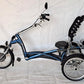 Elektrické tříkolové kolo Van Raam Easy Rider s motorem VR1F 36V, 250W 45E