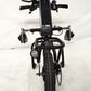 E streetJet  handbike - výstavní model