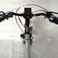 Huka City – elektrická tříkolka s motorem Bafang