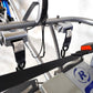 Van Raam VeloPlus 2 motor  Heinzmann 250 W