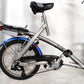 Van Raam VeloPlus 2 motor  Heinzmann 250 W