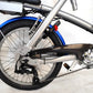 Van Raam VeloPlus 2 motor  Heinzmann 250 W