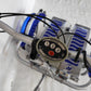 Van Raam VeloPlus 2 motor  Heinzmann 250 W