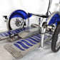 Van Raam VeloPlus 2 motor  Heinzmann 250 W