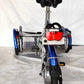 Van Raam VeloPlus 2 motor  Heinzmann 250 W