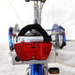 Van Raam VeloPlus 2 motor  Heinzmann 250 W