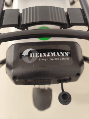 Elektrické zdravotní kolo van Huka T-rike Heinzmann