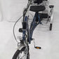 Elektrické tříkolové kolo Van Raam Easy Rider Crystalite