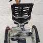 Elektrické tříkolové kolo Van Raam Easy Rider motor Crystalyte