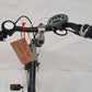 Elektrické tříkolové kolo Van Raam Easy Rider motor Crystalyte