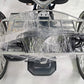 Elektrické tříkolové kolo Van Raam Easy Rider motor Crystalyte