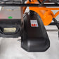Elektrické tříkolové kolo Van Raam Easy Rider s motorem VR1F 36V, 250W