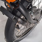 Elektrické tříkolové kolo Van Raam Easy Rider s motorem VR1F 36V, 250W