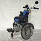 Tříkolové kolo Van Raam O‑Pair 2 – motor Heinzmann
