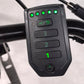 Elektrické tříkolové kolo Van Raam Easy Rider 2 s motorem VR1F 36 V / 250 W