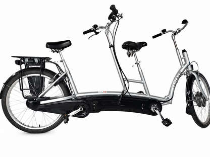 Van Raam Twinny VR1 – elektrické tandemové kolo