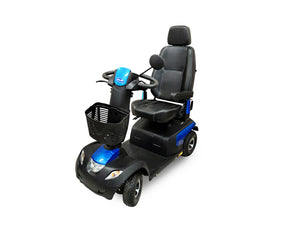 Skútr Invacare Alpine Pro