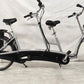 Van Raam Twinny VR1 – elektrické tandemové kolo