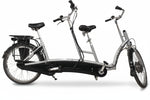 Van Raam Twinny VR1 – elektrické tandemové kolo
