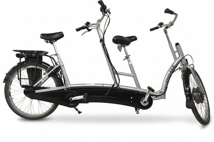 Van Raam Twinny VR1 – elektrické tandemové kolo