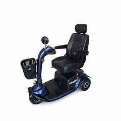 Collection image for: Elektrické skútry