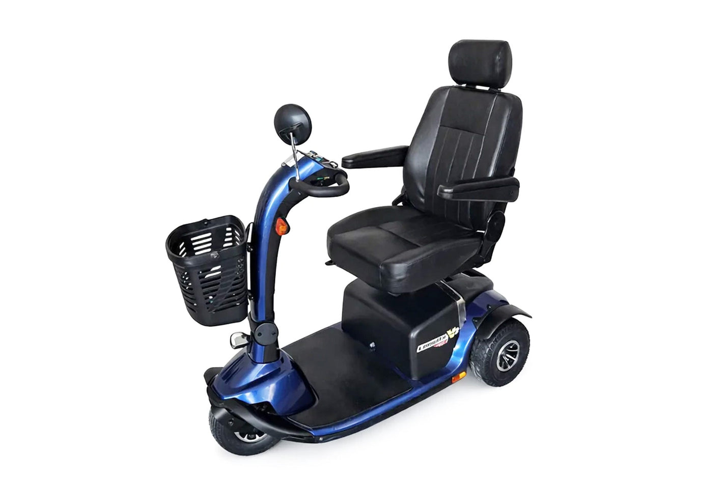Skútr Pride Lunetta Sport