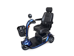 Elektrický skútr Pride Lunetta Sport - repasovaný