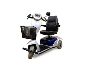 Elektrický skútr Handicare Winner tříkolový -  repasovaný