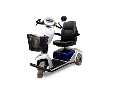 Elektrický skútr Handicare Winner tříkolový -  repasovaný