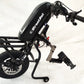 E streetJet  handbike - výstavní model