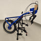 Manuální Quickie Handbike