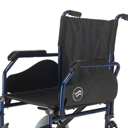 Mechanický vozík Breezy 90 (nový)