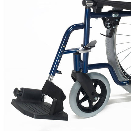 Mechanický vozík Breezy 90 (nový)