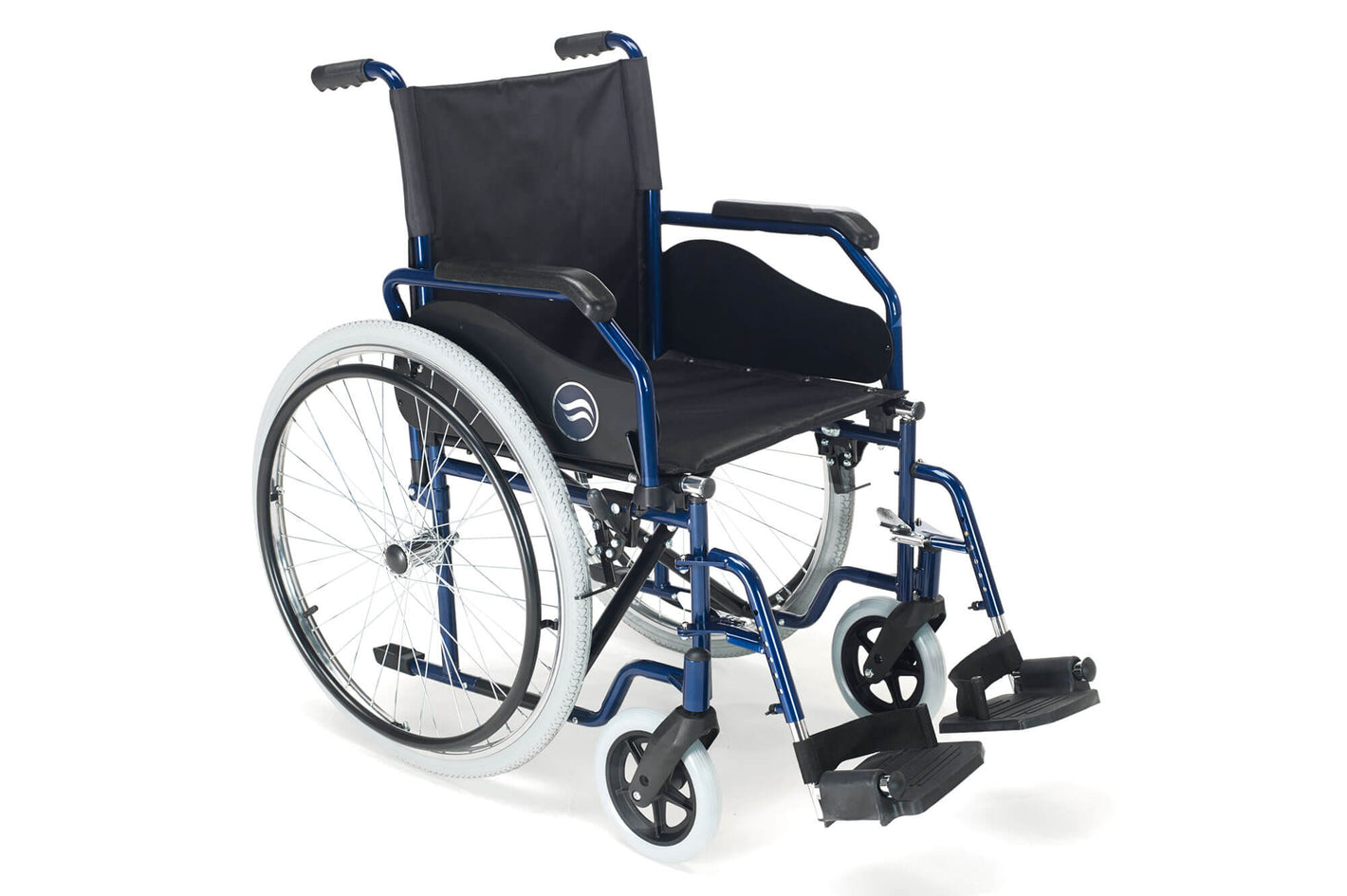 Mechanický vozík Breezy 90 Nový