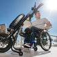 E streetJet  handbike - výstavní model