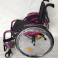 Aktivní invalidní vozík Quickie Argon 2  šířka sedu 50 cm