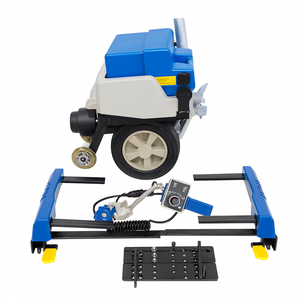 Pohon Excel Click and Go Compact 2 pro mechanické vozíky - použitý