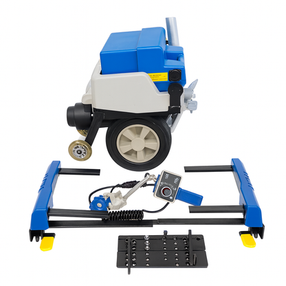 Pohon Excel Click and Go Compact 2 pro mechanické vozíky - použitý