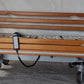Elektrické polohovací lůžko Schell Industries 1297-ECRD  - repasované