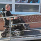 Elektrický invalidní vozík Handicare Puma 40