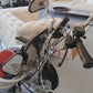 Tříkolové kolo Van Raam O‑Pair 2 – motor Crystalyte Silent HT