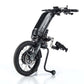E streetJet  handbike - výstavní model