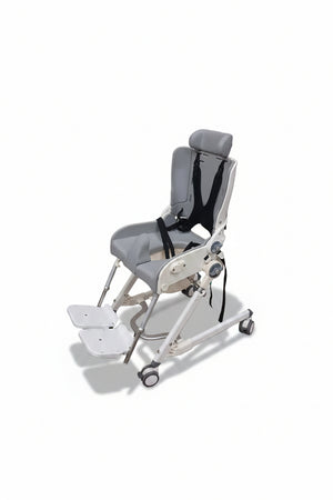 Koupací a toaletní židle R82 FLAMINGO vel. 4 // 01RF //